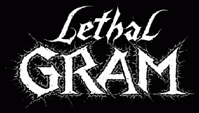 logo Lethal Gram